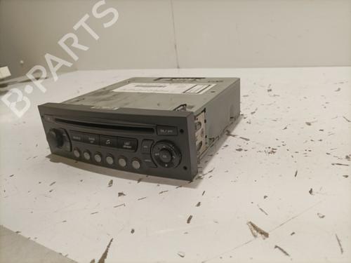 Used Radio Radio CITROËN C3 Picasso (SH_) 1.6 HDi (90 hp) 22573534 22573534