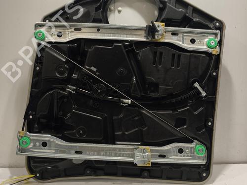 Front right window mechanism MERCEDES-BENZ VITO Van (W447)  | BP36902816C23  - Image 9