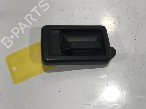 Used Front left interior door handle CITROËN AX (ZA-_) 10 (50 hp) 26462125