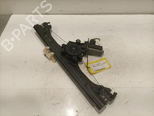 Front right window mechanism FIAT 500 (312_) 1.2 (312AXA1A) | BP35924156C23 - Image 4