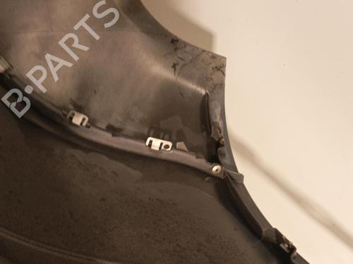 Rear bumper AUDI A3 Sportback (8PA) 2.0 TFSI | BP22582551C8 