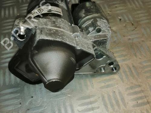 Used Starter RENAULT CLIO IV (BH_) 0.9 TCe 90 (BHNF, BHMA, BHMH, BHJK, BHJR) (90 hp) 22578428