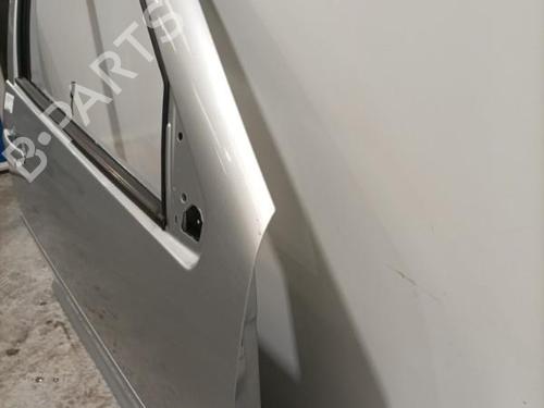 Right front door VW BORA I (1J2) 1.9 TDI | BP22569578C3 