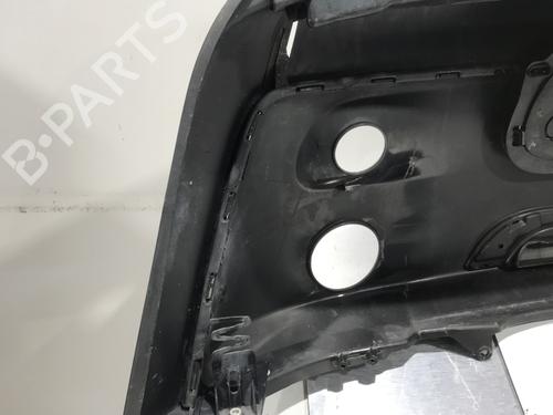 Front bumper MINI MINI (R50, R53) Cooper S | BP28385931C7 