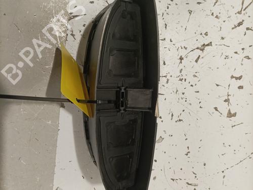 Air vent RENAULT CLIO III (BR0/1, CR0/1) 1.5 dCi (BR17, CR17) | BP22588953I21 