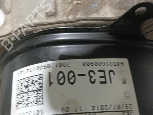 Used Gearbox RENAULT TWINGO III (BCM_, BCA_) 1.0 SCe 70 (71 hp) 22570437