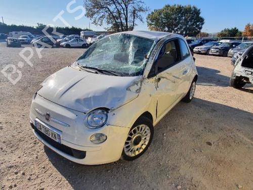 Warning switch FIAT 500 (312_) 1.2 (312AXA1A) | BP22589899I22 - Image 6