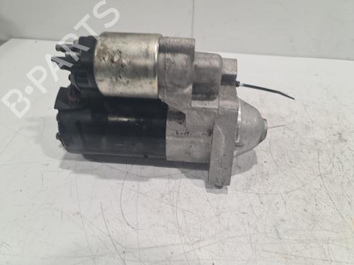 Startmotor NISSAN NOTE (E12) 1.5 dCi | BP32173974M8 