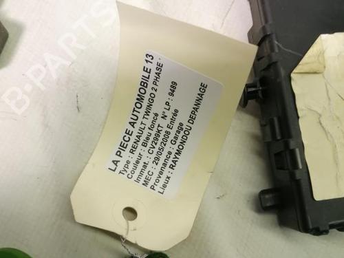 Elektronisk modul RENAULT TWINGO II (CN0_) 1.2 16V (CN0K, CN0V, CN0A) | BP22575634M83 