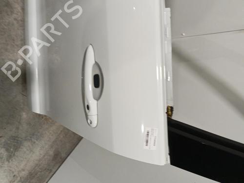 Left front door RENAULT MEGANE III Grandtour (KZ0/1) 1.5 dCi (KZ09, KZ0D, KZ1G, KZ29, KZ14, KZ1W, KZ10, KZ1F,... | BP22579946C2 
