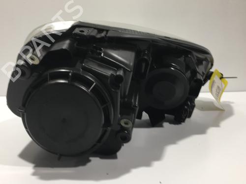 Left headlight VW GOLF V (1K1) 2.0 TDI 16V | BP22572913C28 
