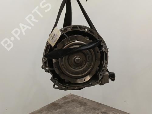 Used Gearbox Gearbox MERCEDES-BENZ C-CLASS (W205) C 220 d (205.014) (194 hp) 22587705 22587705