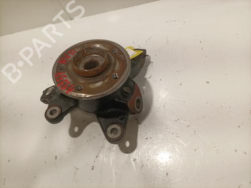 Used Right front steering knuckle Right front steering knuckle MERCEDES-BENZ V-CLASS (W447) V 250 CDI / d 4-matic (447.811, 447.813) (190 hp) 22569244 22569244