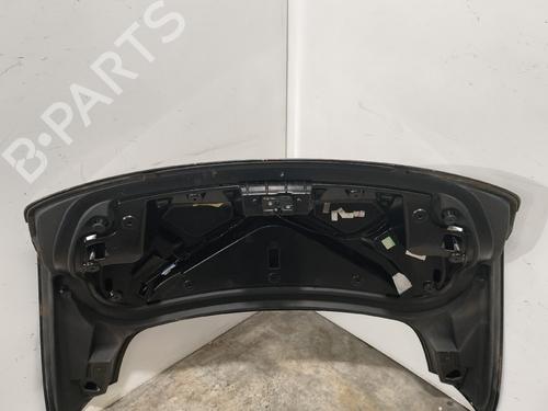 Used Tailgate Tailgate RENAULT LAGUNA Coupe (DT0/1) 2.0 dCi (DT01, DT08, DT09, DT0K, DT12, DT1C, DT1D, DT1M,... (150 hp) 36650676 36650676