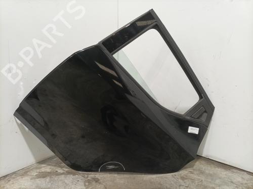 Used Left rear door NISSAN MICRA V (K14) 0.9 IG-T (90 hp) 30793234