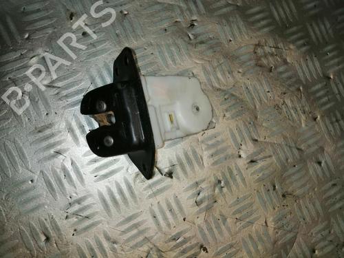 Used Tailgate lock NISSAN JUKE (F15) 1.6 (117 hp) 22590493