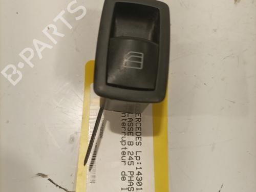 Right front window switch MERCEDES-BENZ B-CLASS Sports Tourer (W245) B 200 TURBO (245.234) | BP24551073I26 