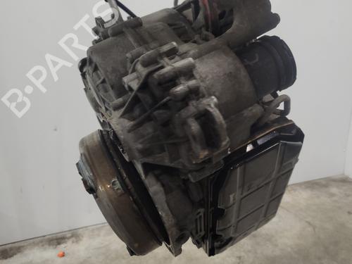 Gearbox MERCEDES-BENZ A-CLASS (W169) A 180 CDI (169.007, 169.307) | BP30445059M3