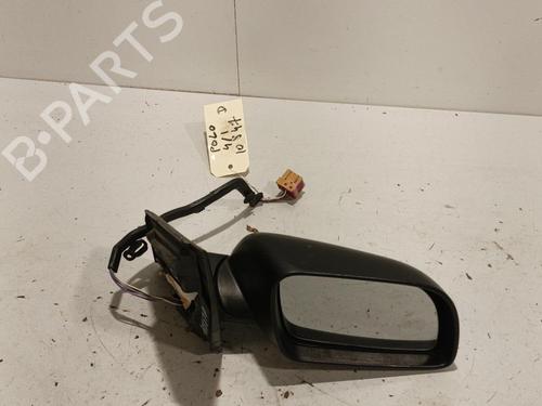 Right mirror VW POLO (9N_, 9A_) 1.2 12V | BP22582358C27 