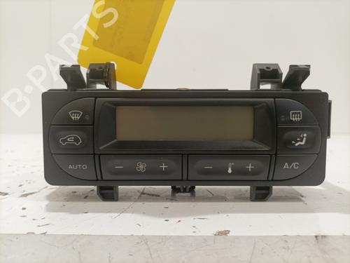Climate control CITROËN C3 I (FC_, FN_)  | BP22583407I5 