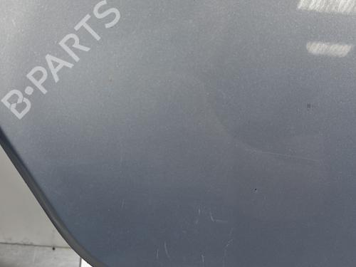 Hood SMART FORTWO Coupe (451) 1.0 Turbo (451.332) | BP27716407C1 