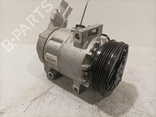 Used AC compressor AC compressor DACIA SANDERO II 1.2 (73 hp) 22585388 22585388