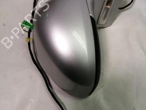 Right mirror CITROËN C4 I (LC_) 1.6 HDi | BP22581245C27 