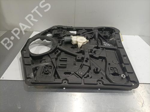 Front right window mechanism MERCEDES-BENZ V-CLASS (W447) V 250 CDI / d 4-matic (447.811, 447.813) | BP31836514C23
