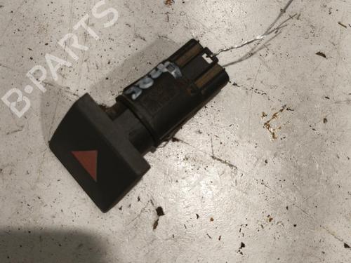 Used Warning switch FORD TRANSIT CONNECT (P65_, P70_, P80_) 1.8 TDCi (90 hp) 22586430