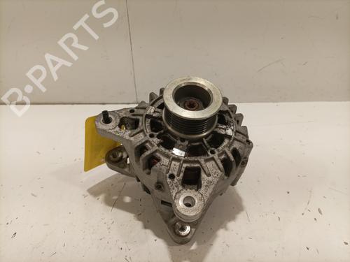 Alternator RENAULT TWINGO II (CN0_) | BP35924131M7 - Image 4
