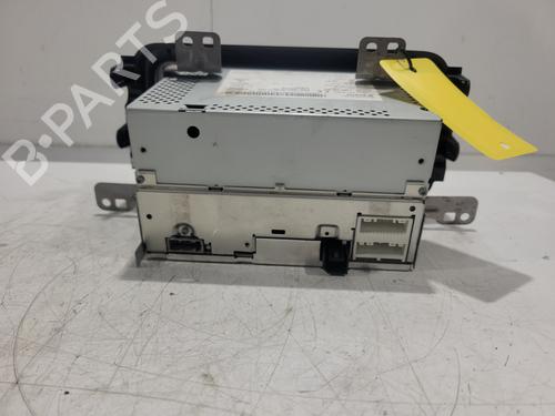 Radio NISSAN MICRA V (K14) 0.9 IG-T | BP31125872E6 