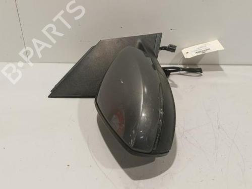 Used Right mirror VW POLO V (6R1, 6C1) 1.6 TDI (90 hp) 22574649