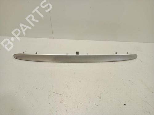 Used Tailgate trim PEUGEOT 307 Break (3E) 1.6 HDi (90 hp) 22580754