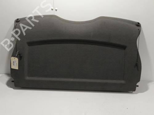 Rear parcel shelf FORD FUSION (JU_) 1.4 TDCi | BP22574893C85 