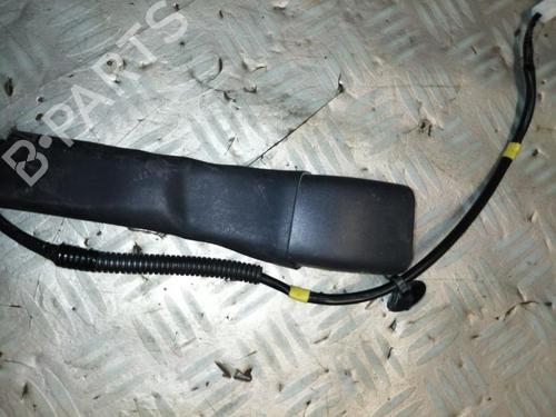 Used Seat buckle Seat buckle TOYOTA AYGO (_B1_) 1.0 (KGB10_, KGB10R) (68 hp) 22577946 22577946