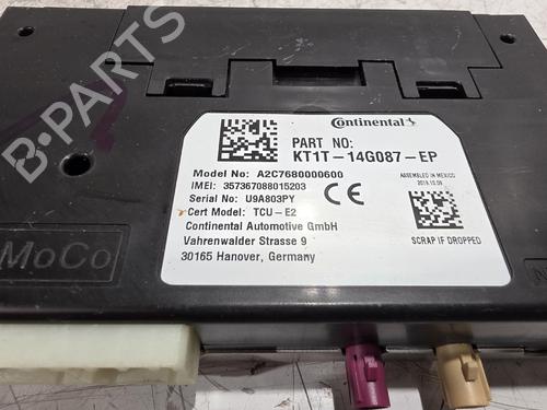 Used Electronic module Electronic module FORD TRANSIT V363 Van (FCD, FDD) 2.0 EcoBlue (170 hp) 40265294 40265294