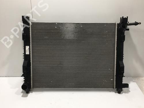 Water radiator DACIA SANDERO II TCe 90 (B8M1, B8MA, B8AC) | BP25407054M31 - Image 2