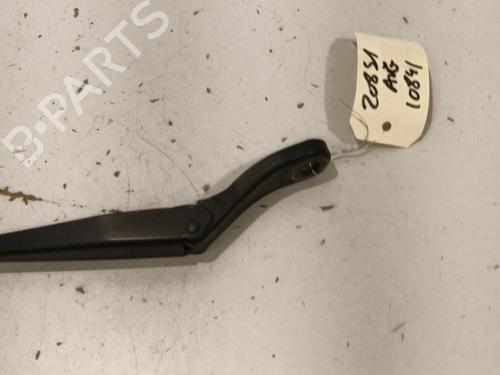 Front windshield wiper arm PEUGEOT 208 I (CA_, CC_) 1.6 HDi | BP22581861C143 