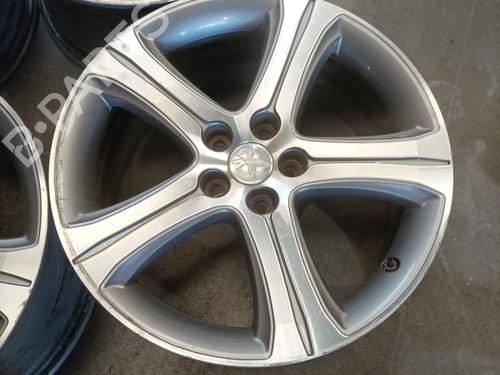 Rim PEUGEOT 508 I (8D_) 2.2 HDi | BP27704585C45