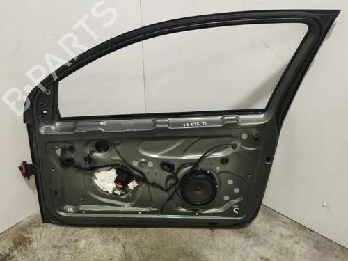 Right front door VW GOLF V (1K1) 1.9 TDI | BP22585761C3 
