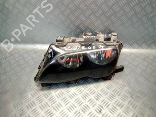 Left headlight BMW 3 Touring (E46) 320 d | BP22591924C28 
