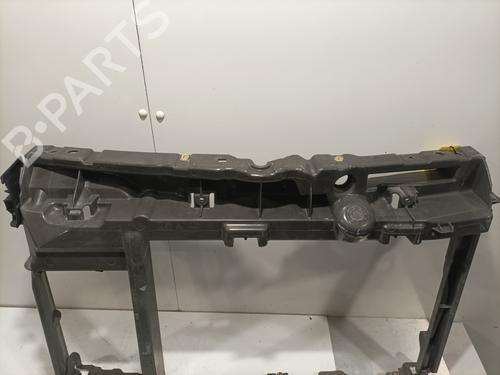 Frontplate/Frontkurv CITROËN C3 II (SC_) 1.6 BlueHDi 100 | BP30445067C72 