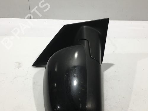 Right mirror NISSAN NOTE (E11, NE11) 1.5 dCi | BP24318349C27 