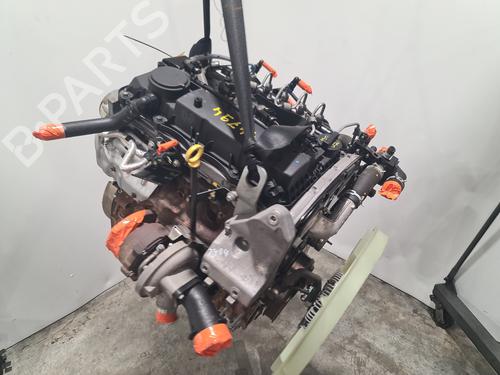 Engine FORD RANGER (TKE) 2.2 TDCi 4x4 | BP34202053M1  - Image 7