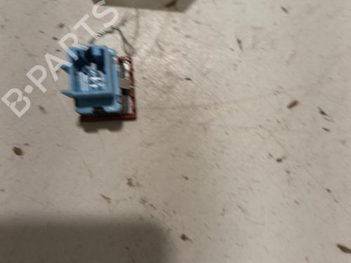 Warning switch VW POLO V (6R1, 6C1) 1.0 | BP22576286I22 