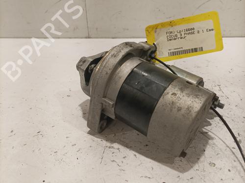 Starter FORD FOCUS III 1.0 EcoBoost | BP38033658M8 - Image 4