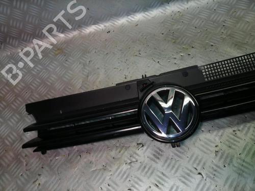 Grille VW GOLF IV (1J1) 1.9 TDI | BP22581594C40 