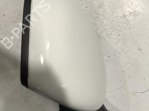 Left mirror VW T-ROC (A11, D11) 1.5 TSI | BP28155427C26 - Image 2