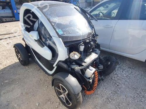 Transfer box RENAULT TWIZY (MAM_) 45 | BP28074495M36 