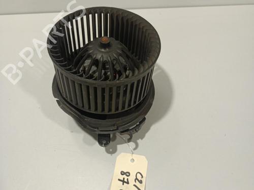Used Heater blower motor CITROËN C2 (JM_) 1.4 (73 hp) 22587203
